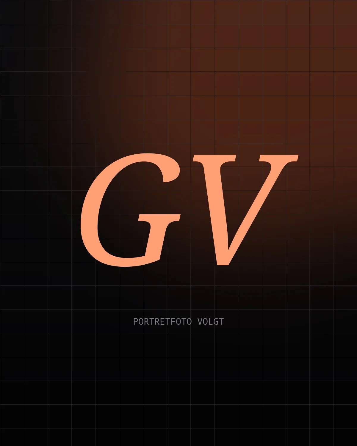 Portret van Giel Vanoirbeek
